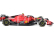 Bburago Signature Ferrari SF-23 1:43 #55 Sainz