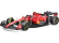 Bburago Signature Ferrari SF-23 1:43 #55 Sainz