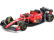 Bburago Signature Ferrari SF-23 1:43 #55 Sainz