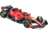 Bburago Signature Ferrari SF-23 1:43 #55 Sainz