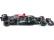 Bburago Signature Mercedes W12 1:43 #77 Bottas