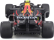 Bburago Signature Red Bull Racing RB16B 1:43 #11 Perez