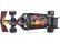 Bburago Signature Red Bull Racing RB16B 1:43 #11 Perez