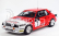 Beemax Toyota Celica Twin-cam Turbo N 1 Rally Haspengouw 1985 F.gallagher - J.kankkunen 1:24 /