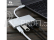 Benks USB-C 4 v 1 hub