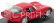 Best-model Alfa romeo Tz2 Prova 1964 1:43 Red