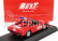 Best-model Ferrari 308 Gts Official Safety Car F1 Monaco Gp 1984 1:43 Red