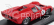 Best-model Lola T70 Coupe N 5 Winner Sweden Gp 1967 Y.rosqvist 1:43 Red