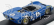 Best-model Lola T70 Mkii Spider N 6 Winner Mosport Can-am 1966 M.donohue 1:43 Blue