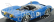 Best-model Lola T70 Spider N 16 St.jovite 1966 M.donohue 1:43 Blue