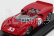 Best-model Lola T70 Spider N 53 Laguna Seca 1966 H.dibley 1:43 Red