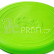 Bigjigs Toys Frisbee zelené Meadow