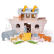 Bigjigs Toys Noemova archa