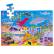 Bigjigs Toys Podlahové puzzle Podmořský svět 48 dílků