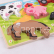 Bigjigs Toys Vkládací puzzle farma