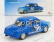 Bizarre Renault Dauphine N 9561 Bonneville 2016 Nicolas Prost 1:43 Blue