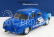 Bizarre Renault Dauphine N 9561 Bonneville 2016 Nicolas Prost 1:18, modrá