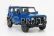 Bm-creations Suzuki Jimny Jb64 Rhd 2019 1:18 Brisk Blue