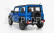 Bm-creations Suzuki Jimny Jb64 Rhd 2019 1:18 Brisk Blue