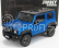 Bm-creations Suzuki Jimny Jb64 Rhd 2019 1:18 Brisk Blue