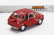 Brekina plast Fiat 126 1972 1:87 Red