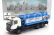 Brekina plast Scania P124.860 Tanker Truck Brennstoff Heizen Von 3-assi 1988 1:87 Modrá Bílá