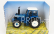 Britains Ford usa Tw20 Tractor 1981 1:32 Blue