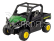 Britains John deere Gator Rsx860i 4x4 2016 1:32 Zelená Žlutá