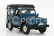 Britains Land rover Land Defender 90 1984 1:32 Světle Modrá Met