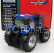 Britains New holland T6.180 Tractor Blue Power 2018 1:32 Blue