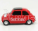 Brumm Fiat 500 Brums Austria Servus - Griab Di ! 2018 1:43 Red