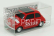 Brumm Fiat 500 Brums Austria Servus - Griab Di ! 2018 1:43 Red