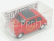 Brumm Fiat 500 Brums Cina Ni Hao 2018 1:43 Red