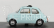 Brumm Fiat 500f Tetto Aperto - Open 1965 1:43 Azzurro Acquamarina