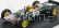 Brumm Lotus F1  25 N 2 Belgium Gp 1963 T.taylor - With Pilot - Figure 1:43 Zelená