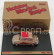 Brumm prom Fiat 500d 1960 - Hobby Model Expo 2007 1:43 Gold Met