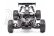 Buggy 4WD Hobbytech BXR.S2 stavebnice