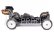 Buggy 4WD Hobbytech BXR.S2 stavebnice