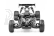 Buggy 4WD Hobbytech BXR.S2 stavebnice