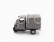 Busch Piaggio Ape 50 Van 2006 1:87 Grey