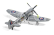 Classic Kit letadlo A02110 - Hawker Tempest Mk.V Post War (1:72)