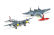 Classic Kit letadlo A04065 - De Havilland Mosquito PR.XVI (1:72)