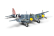 Classic Kit letadlo A04065 - De Havilland Mosquito PR.XVI (1:72)