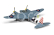 Classic Kit letadlo A04065 - De Havilland Mosquito PR.XVI (1:72)