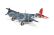 Classic Kit letadlo A04065 - De Havilland Mosquito PR.XVI (1:72)