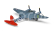 Classic Kit letadlo A04065 - De Havilland Mosquito PR.XVI (1:72)