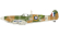 Classic Kit letadlo A05125A - Supermarine Spitfire Mk.Vb (1:48)