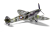 Classic Kit letadlo A05125A - Supermarine Spitfire Mk.Vb (1:48)