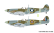 Classic Kit letadlo A05125A - Supermarine Spitfire Mk.Vb (1:48)