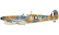 Classic Kit letadlo A05125A - Supermarine Spitfire Mk.Vb (1:48)